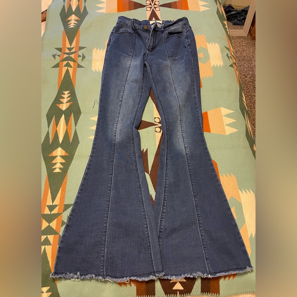 Bell Bottoms
